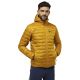 4. Jack Wolfskin Passamani Down Hoody M A61831-M0043