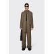 16. Rains Long Jacket Unisex 12020 66