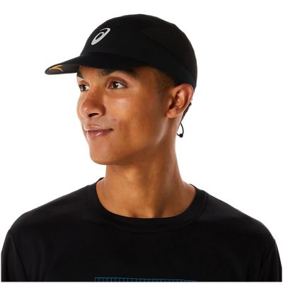 4. Asics Fujitrail Ultra-Light Cap 3013A872-002