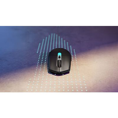 8. Logitech G G305 X SUPERLIGHT Gaming Mouse Right-handed RF Wireless + Bluetooth Optical 44000 DPI
