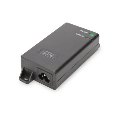 3. Power Supply/Adapter PoE+ 802.3at active max. 55V 30W 10/100/1000Mbps