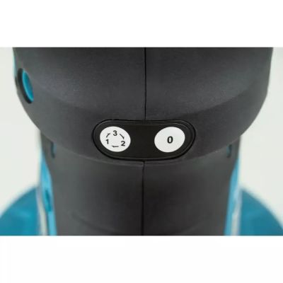 3. DEDRA DED7062 angle grinder