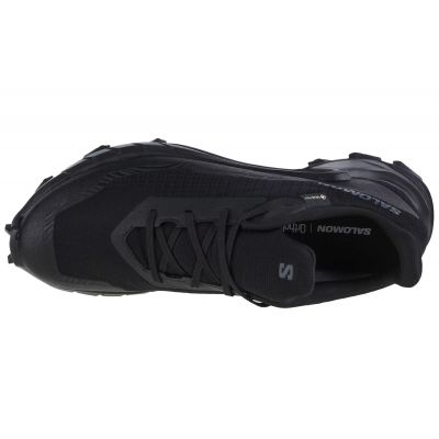 3. Salomon Alphacross 5 GTX M 473075 Running Shoes