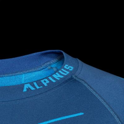 13. Alpinus Tactical Base Layer M GT43870 thermal sweatshirt