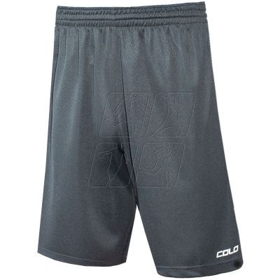 Colo Spring 09 Basketball Shorts