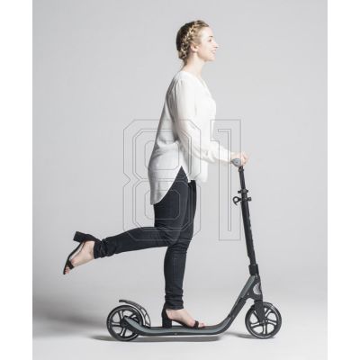 9. City scooter Globber 477-105 One Nl 205 HS-TNK-000013822