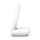 5. Gigaset E390A DECT Phone Caller Name and Identification White