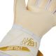 6. Reusch Attrakt AB1 Duo goalkeeper gloves white 5670001 1130