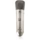 Behringer B-2 PRO Metallic Studio Microphone