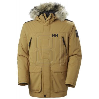 8. Helly Hansen Reine Parka M 53630 289