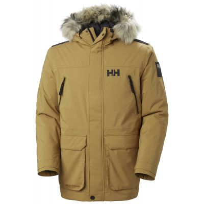 8. Helly Hansen Reine Parka Jacket M 53630 289