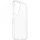 3. Otterbox React Case for Samsung Galaxy S23 Plus 5G - Transparent
