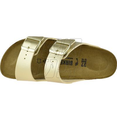 3. Birkenstock Arizona BF 1016111  35