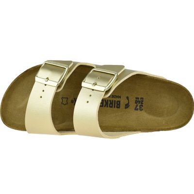 3. Birkenstock Arizona BF W 1016111 Flip-Flops