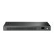 3. Switch TP-LINK TL-SG1024 (24x 10/100/1000Mbps)