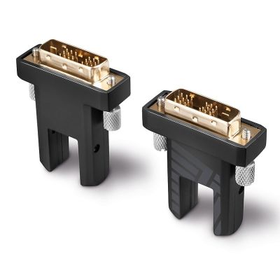 5. Lindy 38321 HDMI Cable 20m HDMI Type D (Micro) Black