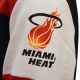 2. Mitchell & Ness NBA Miami Heat Perfect Season Fleece sweatshirt