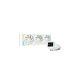 7. Compact liquid cooler Deepcool LM360, White
