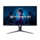 Acer Predator X27UW3bmiiprx Computer Monitor 67.3 cm (26.5") 2560 x 1440 px Quad HD QD-OLED Black
