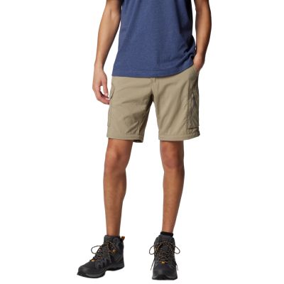 4. Columbia Silver Ridge Utility Convertible Pant M 2012962221