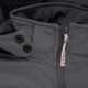11. Softshell jacket Alpinus Bergamo W BR18186