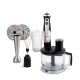 4. Esperanza Crema EKM004 Hand Blender (800W; black)