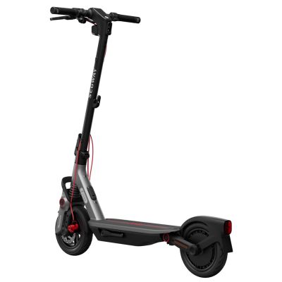 3. Ninebot by Segway NINEBOT F3 E Black