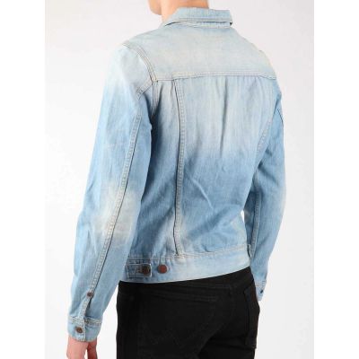 5. Wrangler Denim Jacket W458QE20T