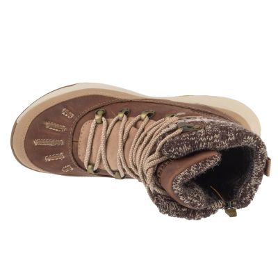 3. Merrell Siren 4 Thermo Mid Zip WP J038764 Beige 38
