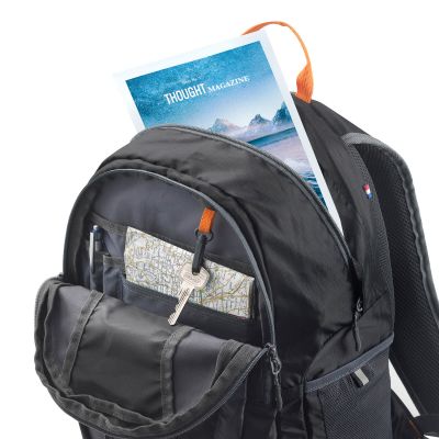 5. Dutch Mountains Hunze 18 L 602117 Hiking Backpack