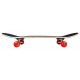 2. Rocket Mini Popart Complete Multi 7.5" RKT-COM-1533 skateboard