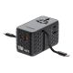 2. Verbatim Charge 'n' Travel 70W 2C Charger