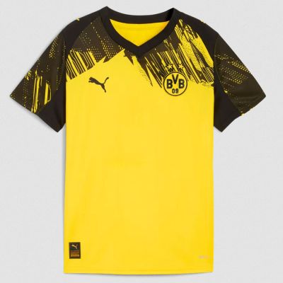 3. Puma Borussia Dortmund Jersey Replica Junior 780094-01