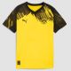 3. Puma Borussia Dortmund Jersey Replica Junior 780094-01