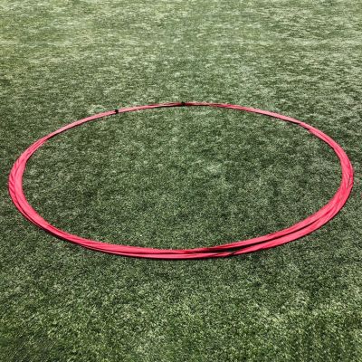 9. Yakimasport Tiki Taka 100685 Game Wheel