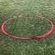 9. Yakimasport Tiki Taka 100685 Game Wheel