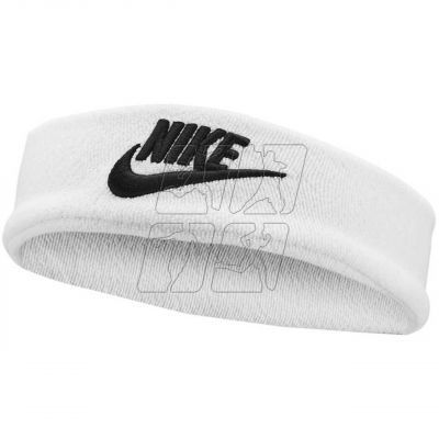 2. Nike Classic Terry headband N1008665101OS