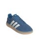 2. Adidas Barreda Decode Lux men's shoes blue IH1455