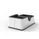 7. Solis 97843 Coffee Grounds Container