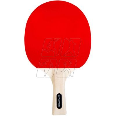 8. Spokey Joy 81814 table tennis set