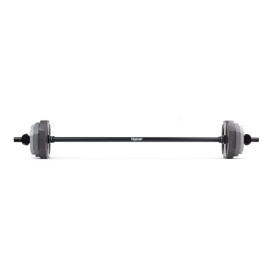 tiguar barbell fitness powergym set v2