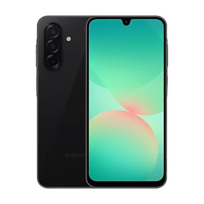 14. Samsung Galaxy A26 (A266) 5G DS. 6/128GB Black