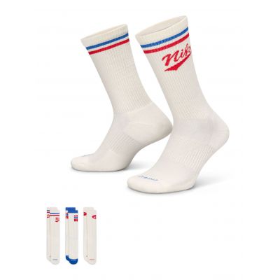 Nike Everyday Plus 3-pack Socks HJ9336-901