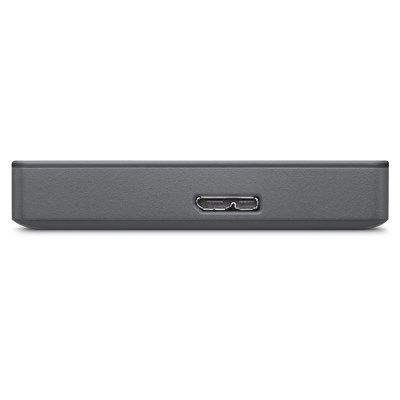 4. Seagate Basic Portable Drive 2TB