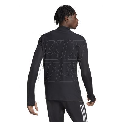 2. Sweatshirt adidas Tiro 23 League Training Top M HS0326