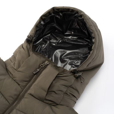 4. Hi-Tec quilted winter jacket Varmi M 92800620745