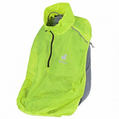 20. Cycling Backpack - Deuter Superbike 16 SL Tin-Shale