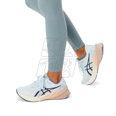 2. Asics Novablast 3 W shoes 1012B492-400