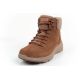 13. Glacial Ultra-Woodlands W 16677/BRN shoes