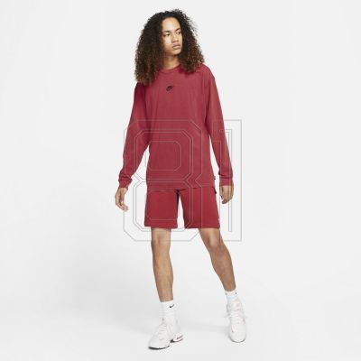 6. Nike Sportswear W DJ1582-690 T-shirt
